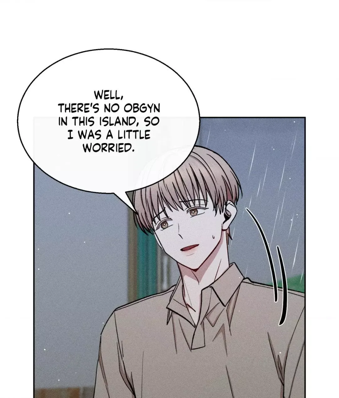If You Want Me - Chapter 48 Page 91