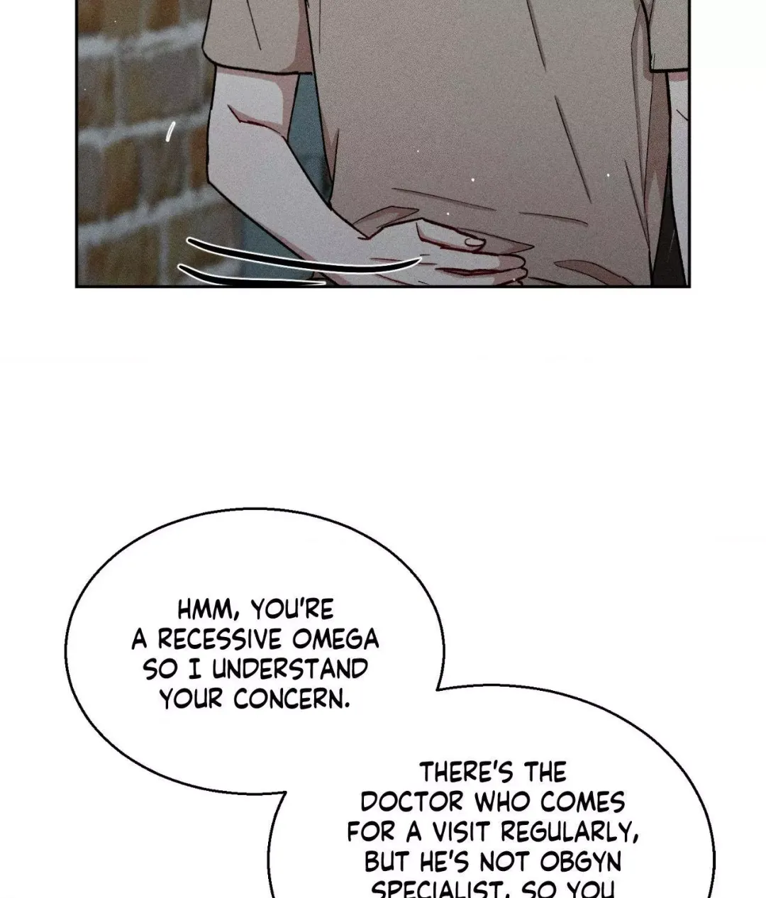 If You Want Me - Chapter 48 Page 92