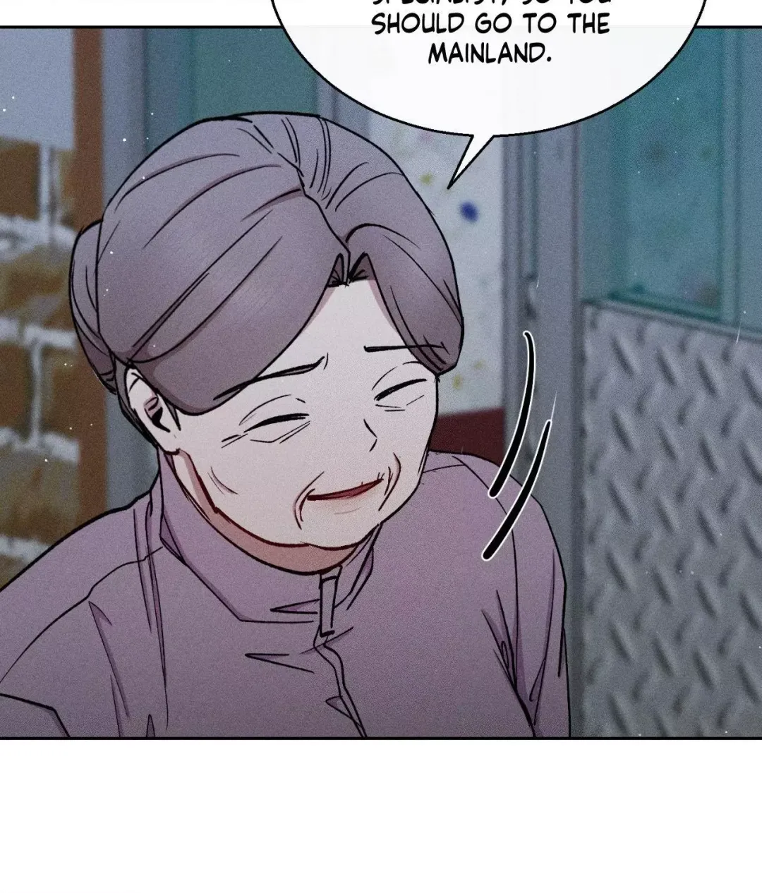 If You Want Me - Chapter 48 Page 93