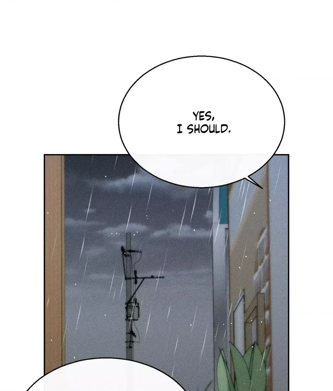 If You Want Me - Chapter 48 Page 94