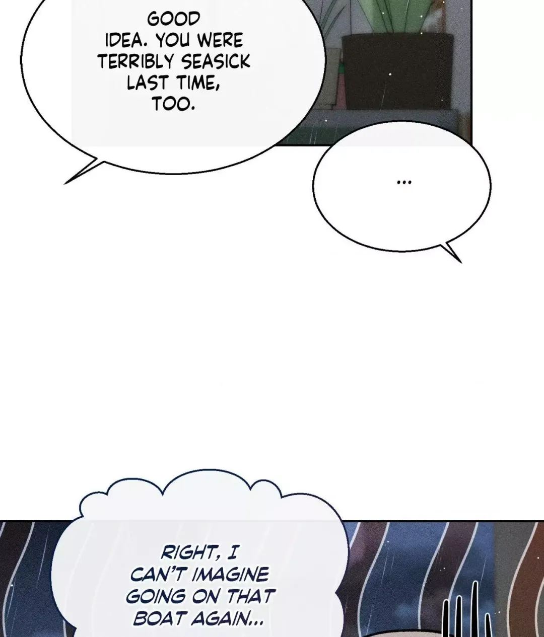 If You Want Me - Chapter 48 Page 95