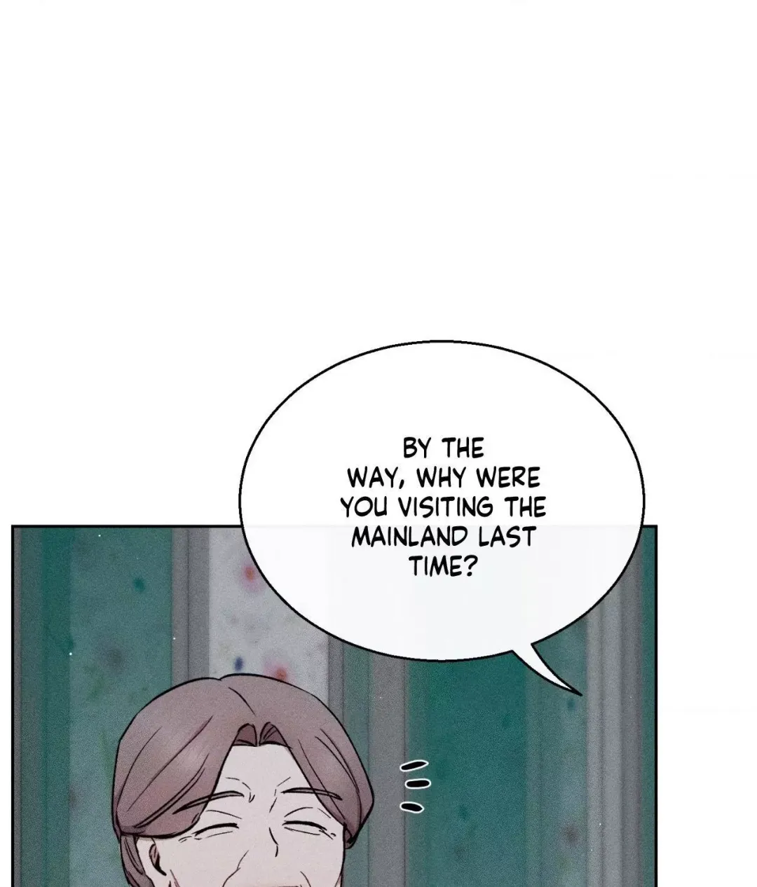 If You Want Me - Chapter 48 Page 98