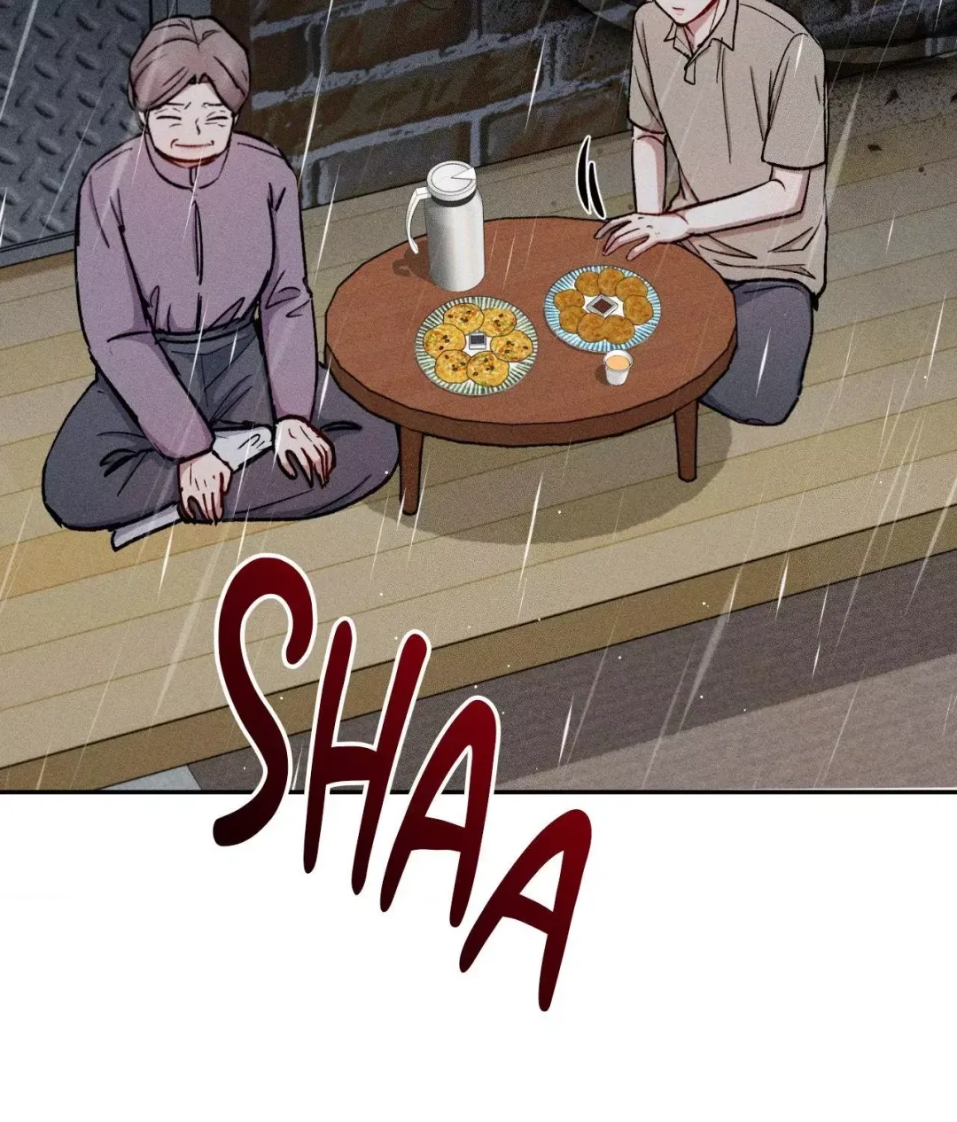 If You Want Me - Chapter 48 Page 102