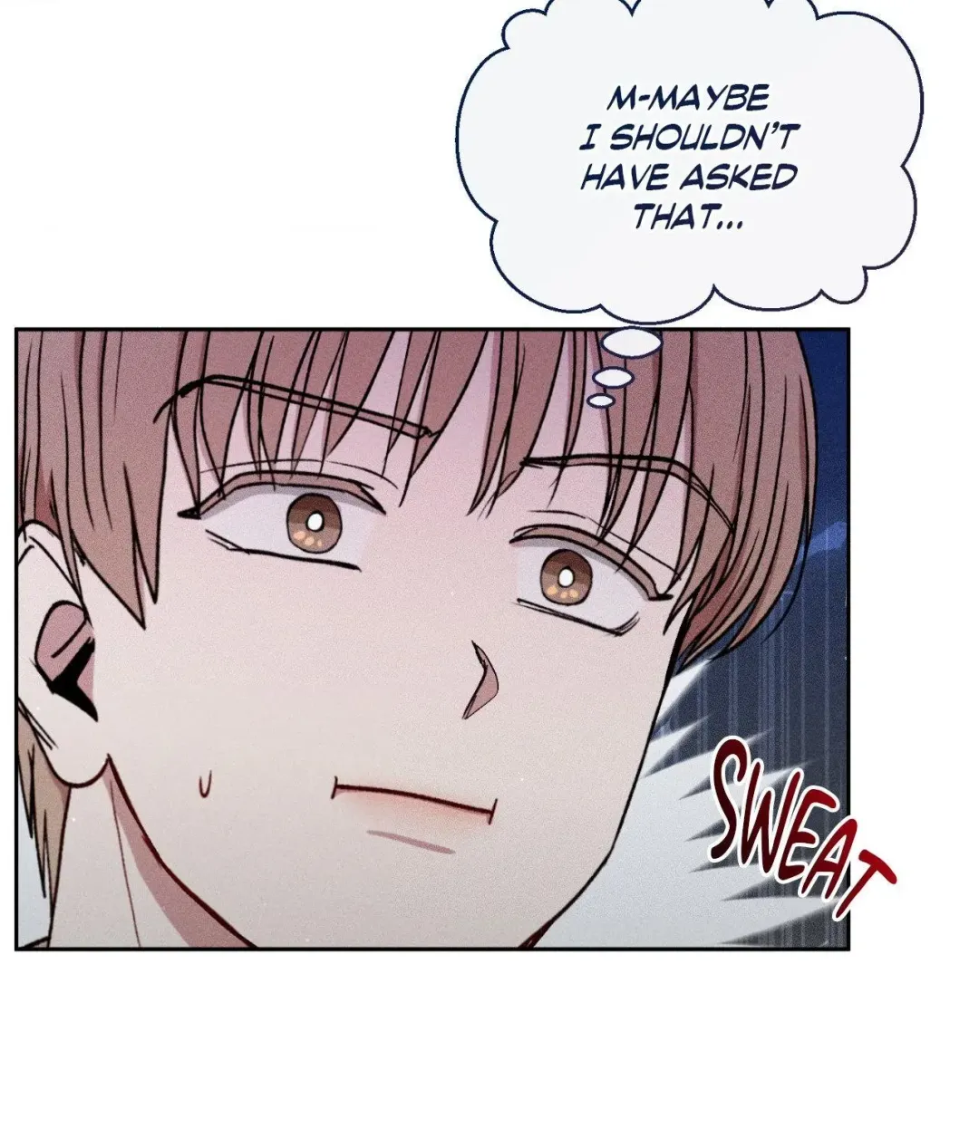 If You Want Me - Chapter 49 Page 3
