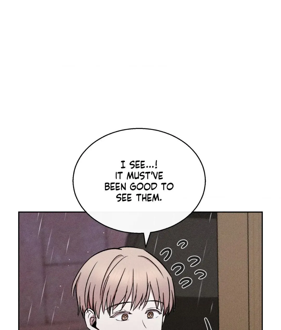 If You Want Me - Chapter 49 Page 5