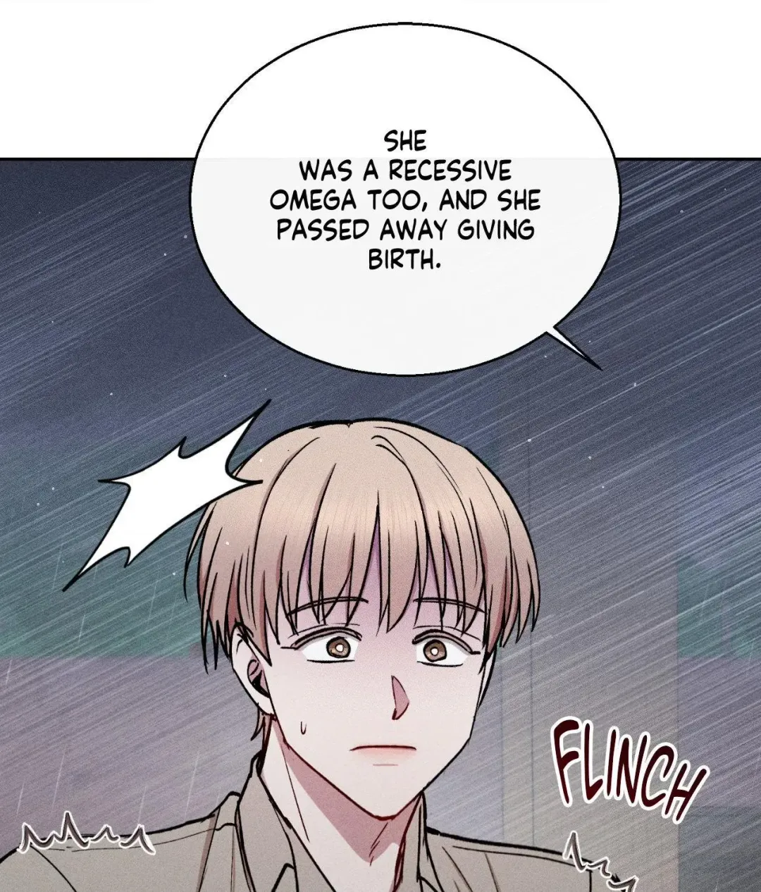 If You Want Me - Chapter 49 Page 9