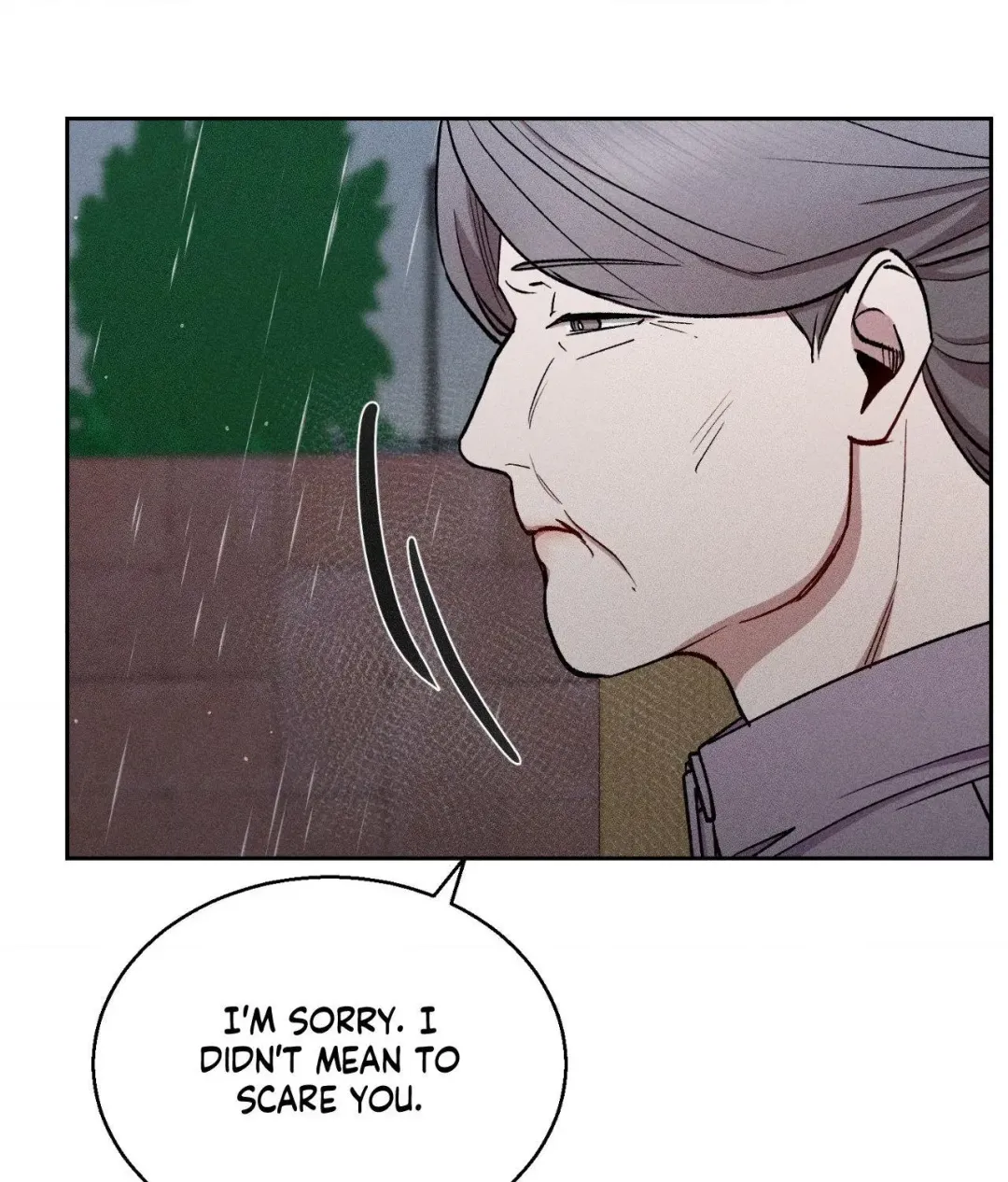 If You Want Me - Chapter 49 Page 12