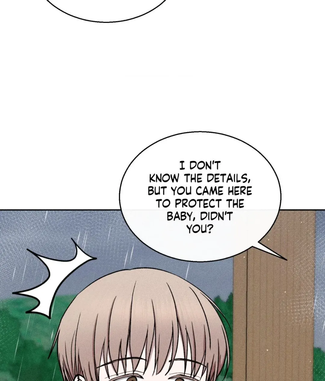 If You Want Me - Chapter 49 Page 13