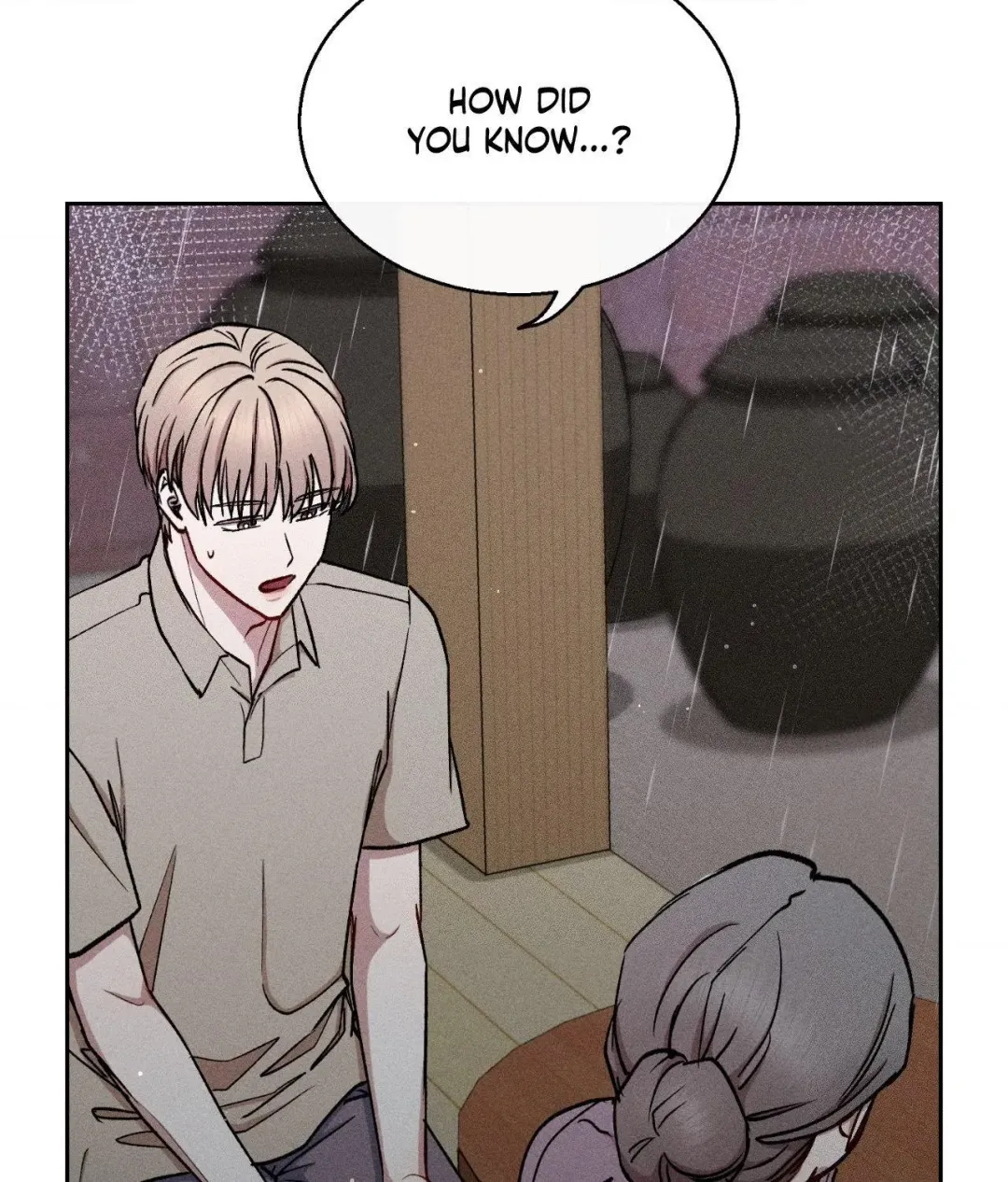 If You Want Me - Chapter 49 Page 15