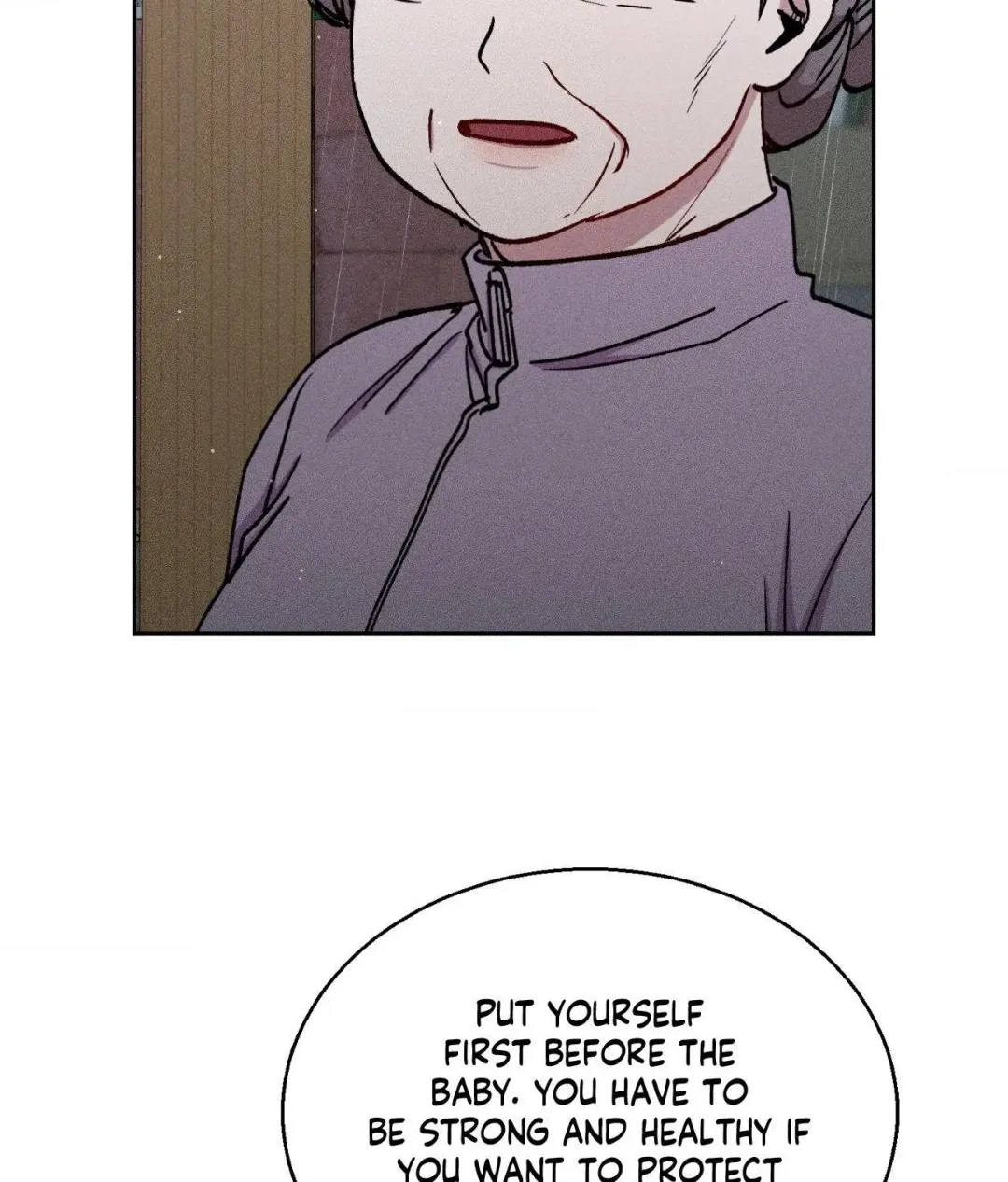 If You Want Me - Chapter 49 Page 18