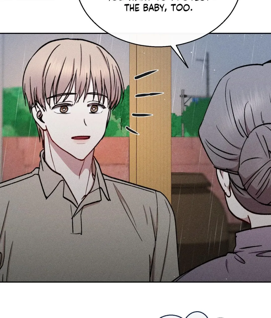 If You Want Me - Chapter 49 Page 19