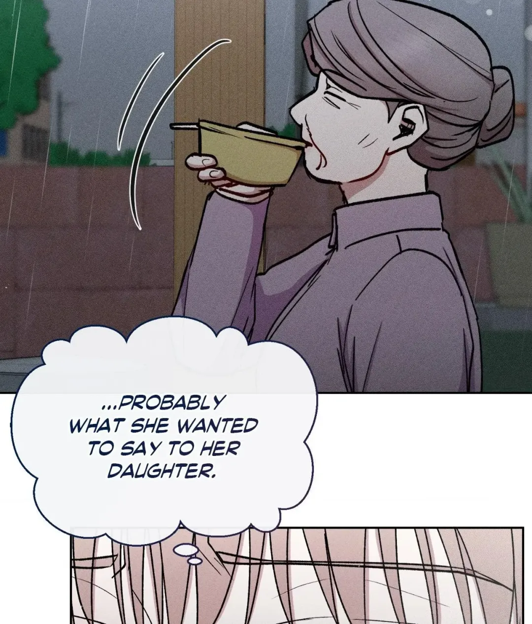 If You Want Me - Chapter 49 Page 22