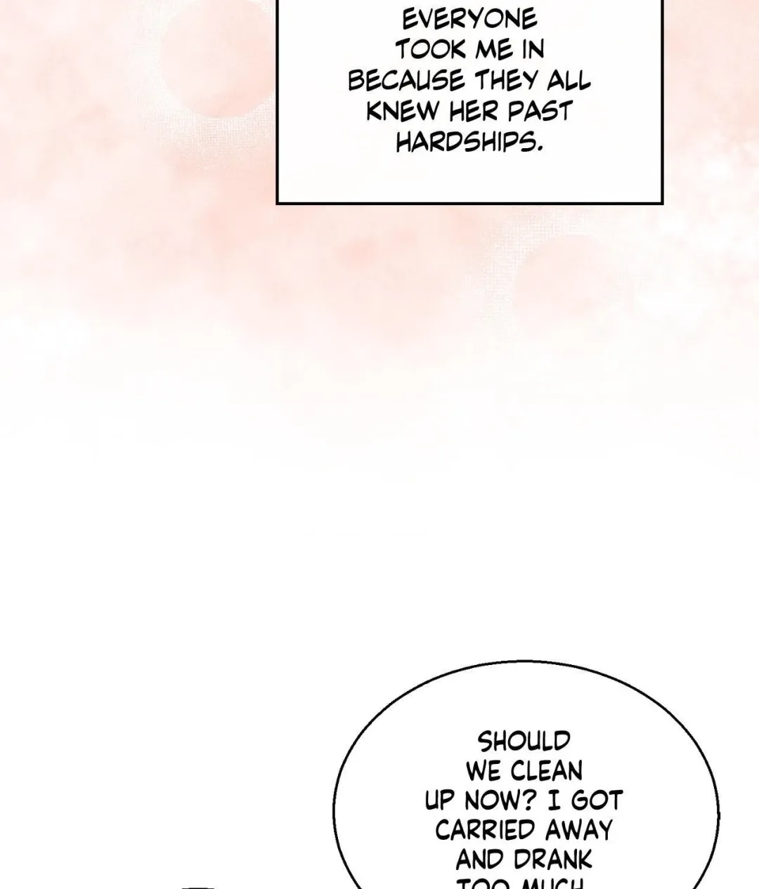 If You Want Me - Chapter 49 Page 27
