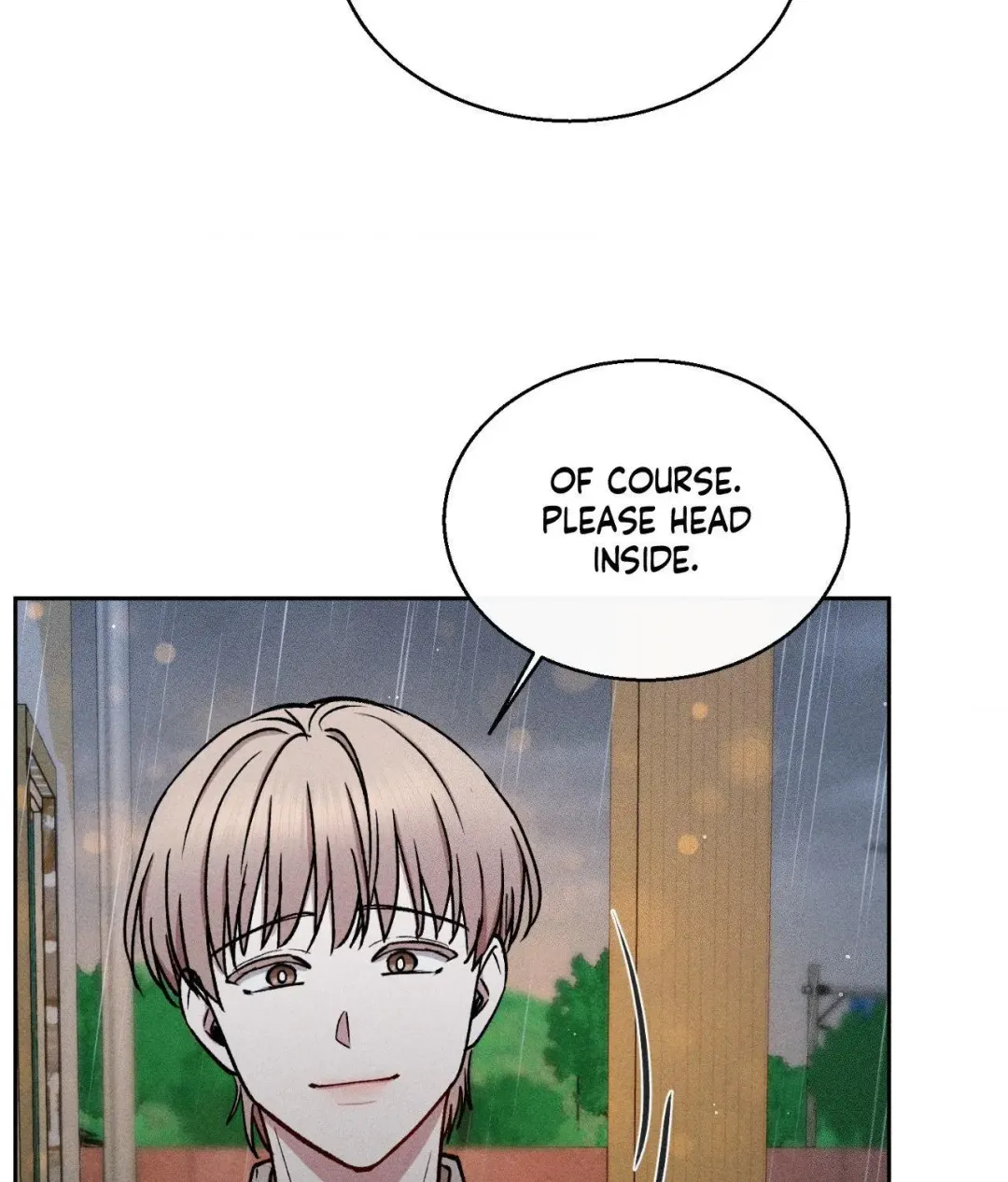 If You Want Me - Chapter 49 Page 29