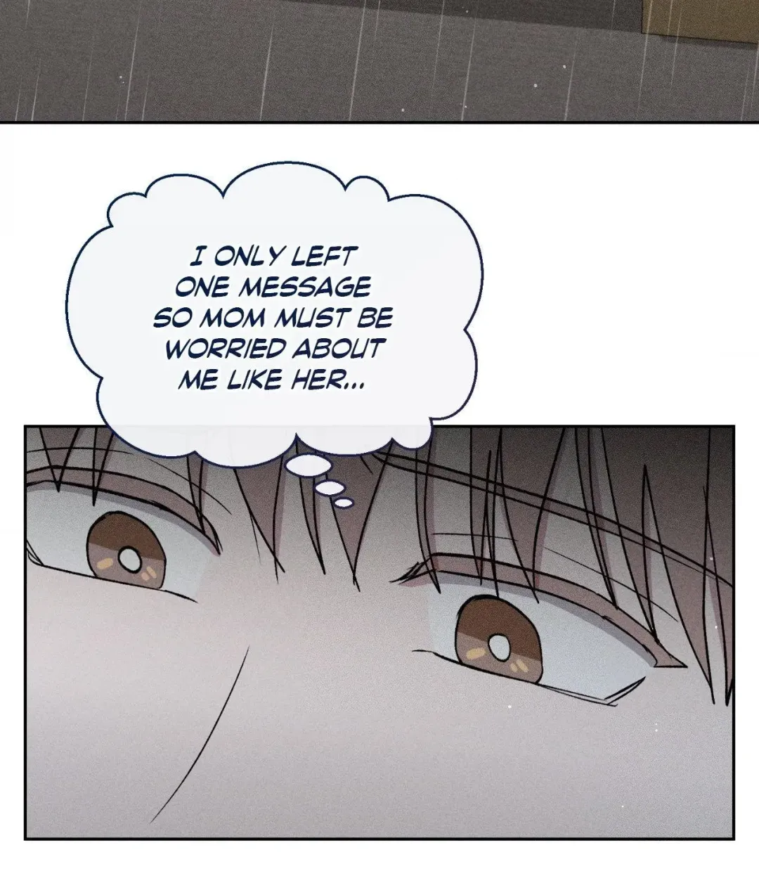 If You Want Me - Chapter 49 Page 35
