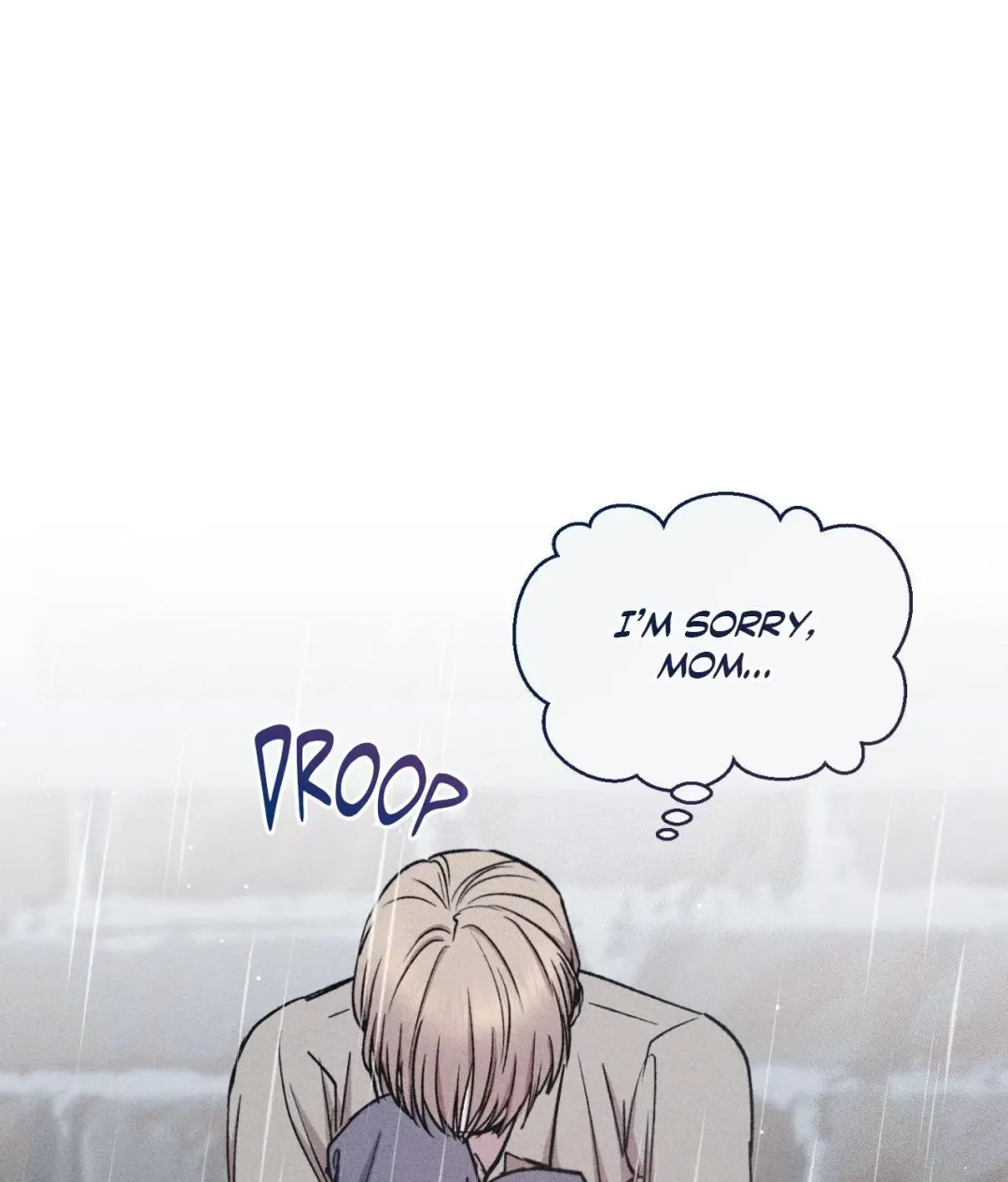 If You Want Me - Chapter 49 Page 36