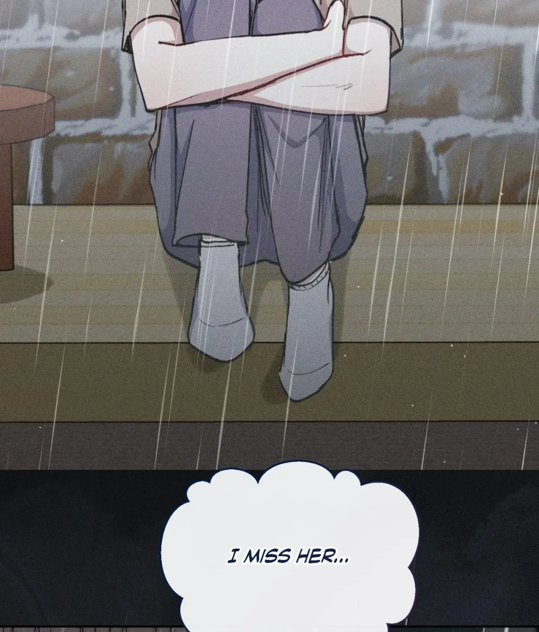 If You Want Me - Chapter 49 Page 37
