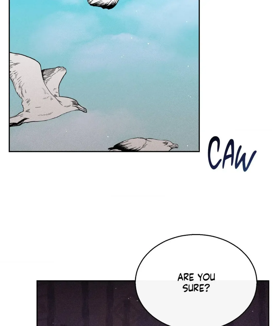 If You Want Me - Chapter 49 Page 42