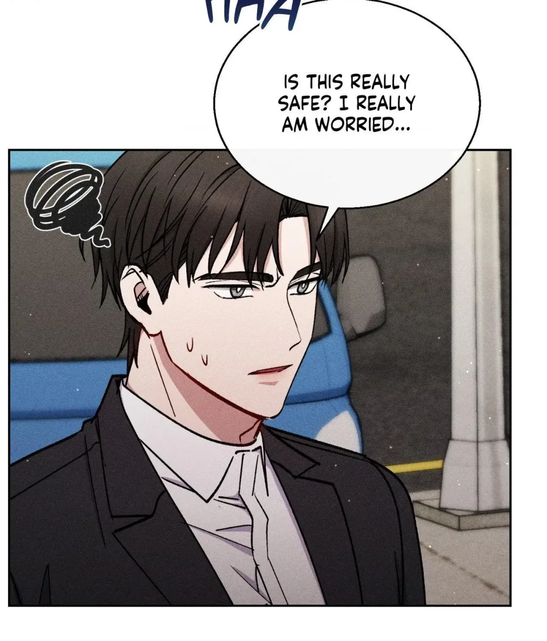 If You Want Me - Chapter 49 Page 46