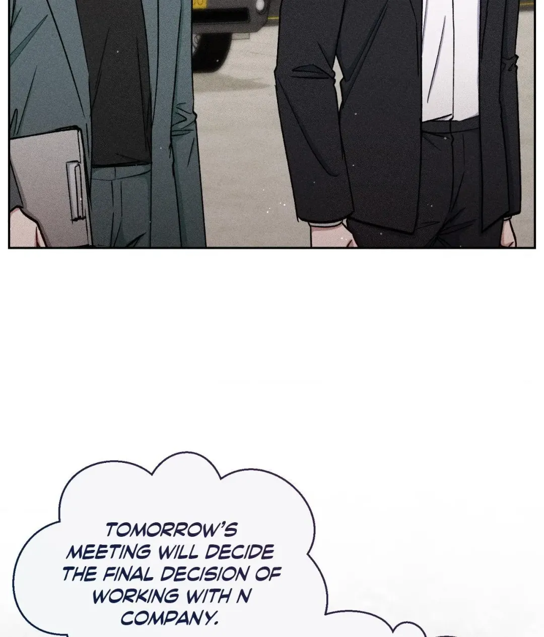 If You Want Me - Chapter 49 Page 51
