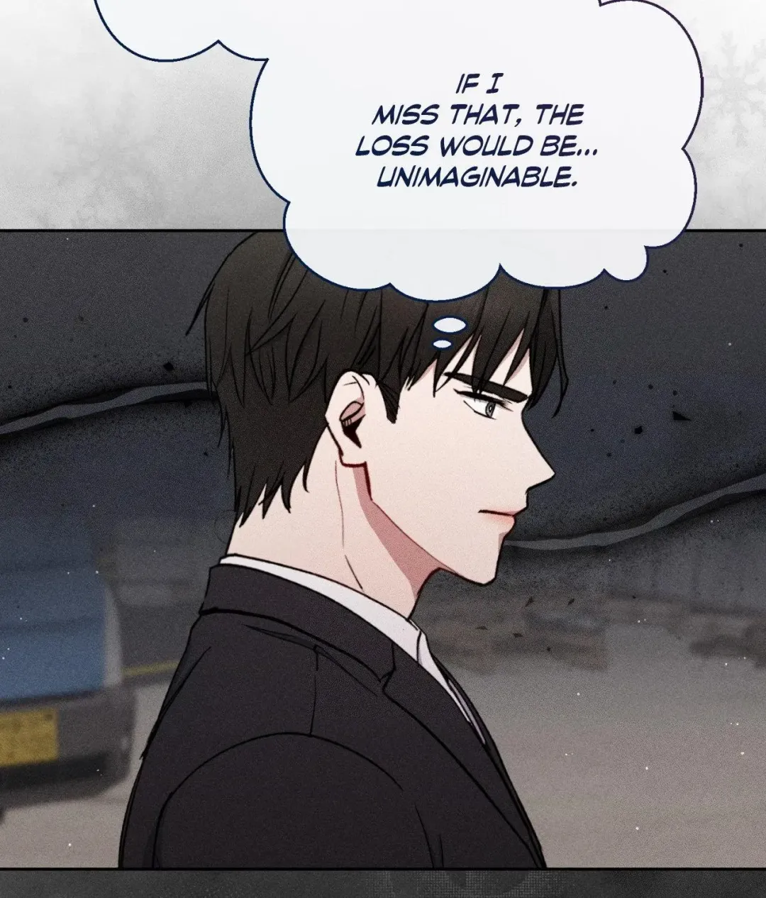 If You Want Me - Chapter 49 Page 52