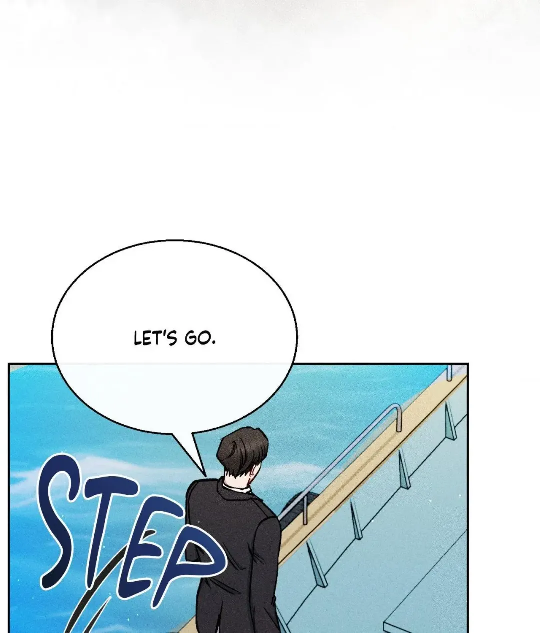 If You Want Me - Chapter 49 Page 54