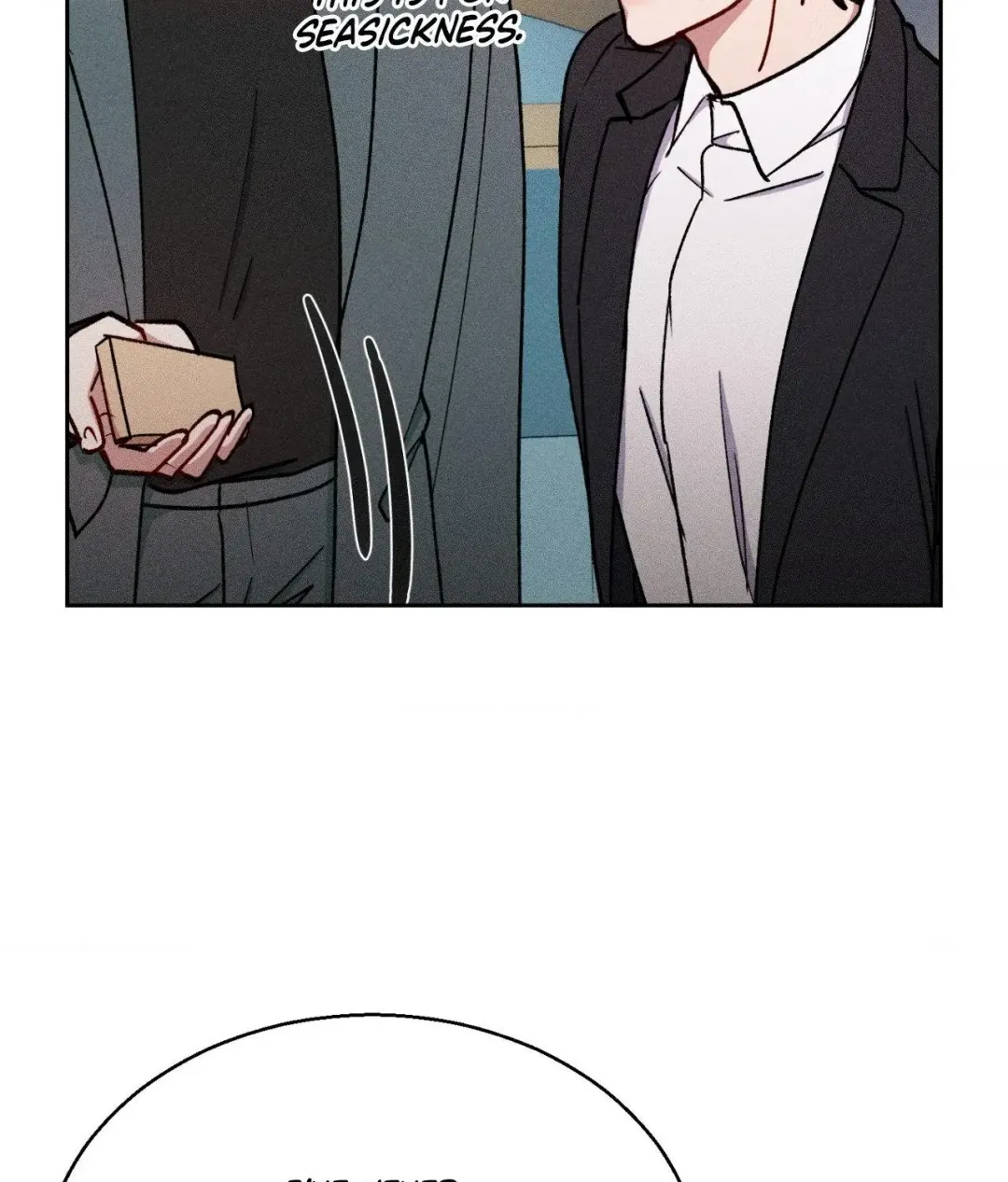 If You Want Me - Chapter 49 Page 60
