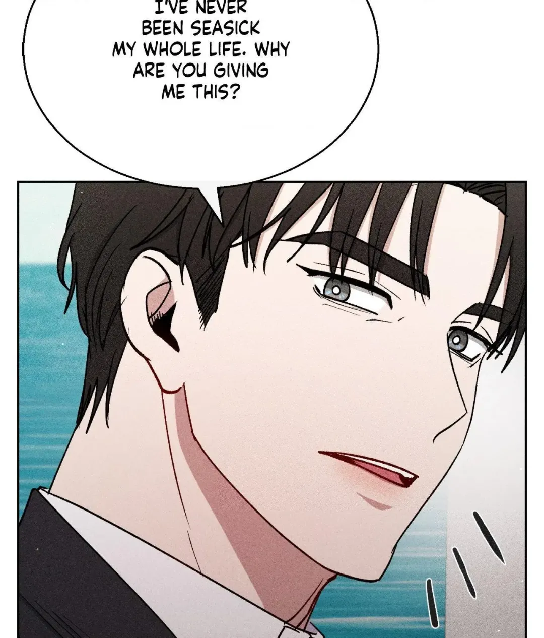 If You Want Me - Chapter 49 Page 61