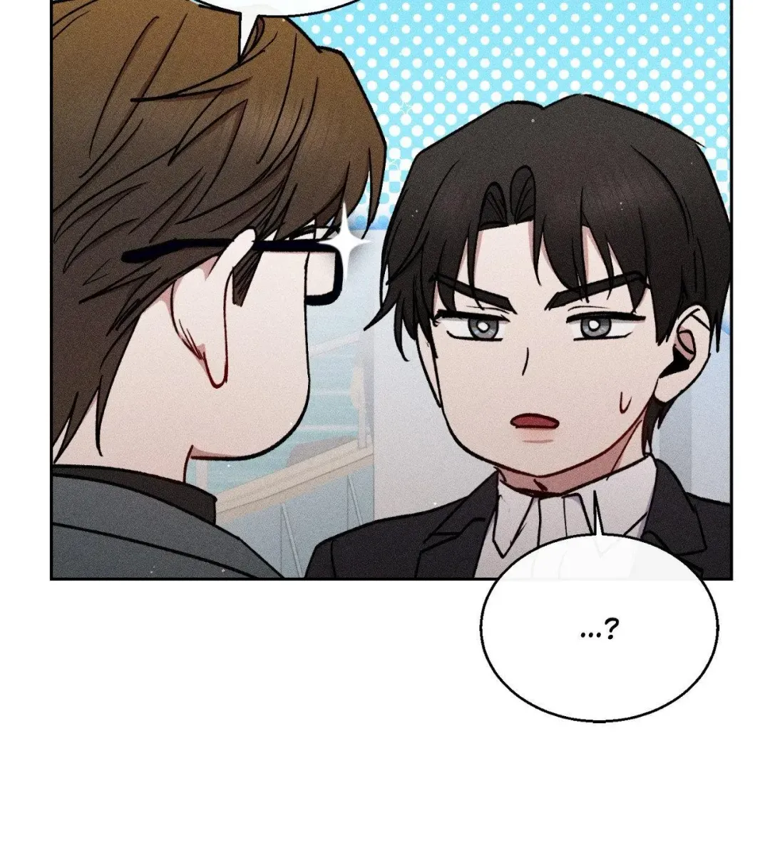 If You Want Me - Chapter 49 Page 64