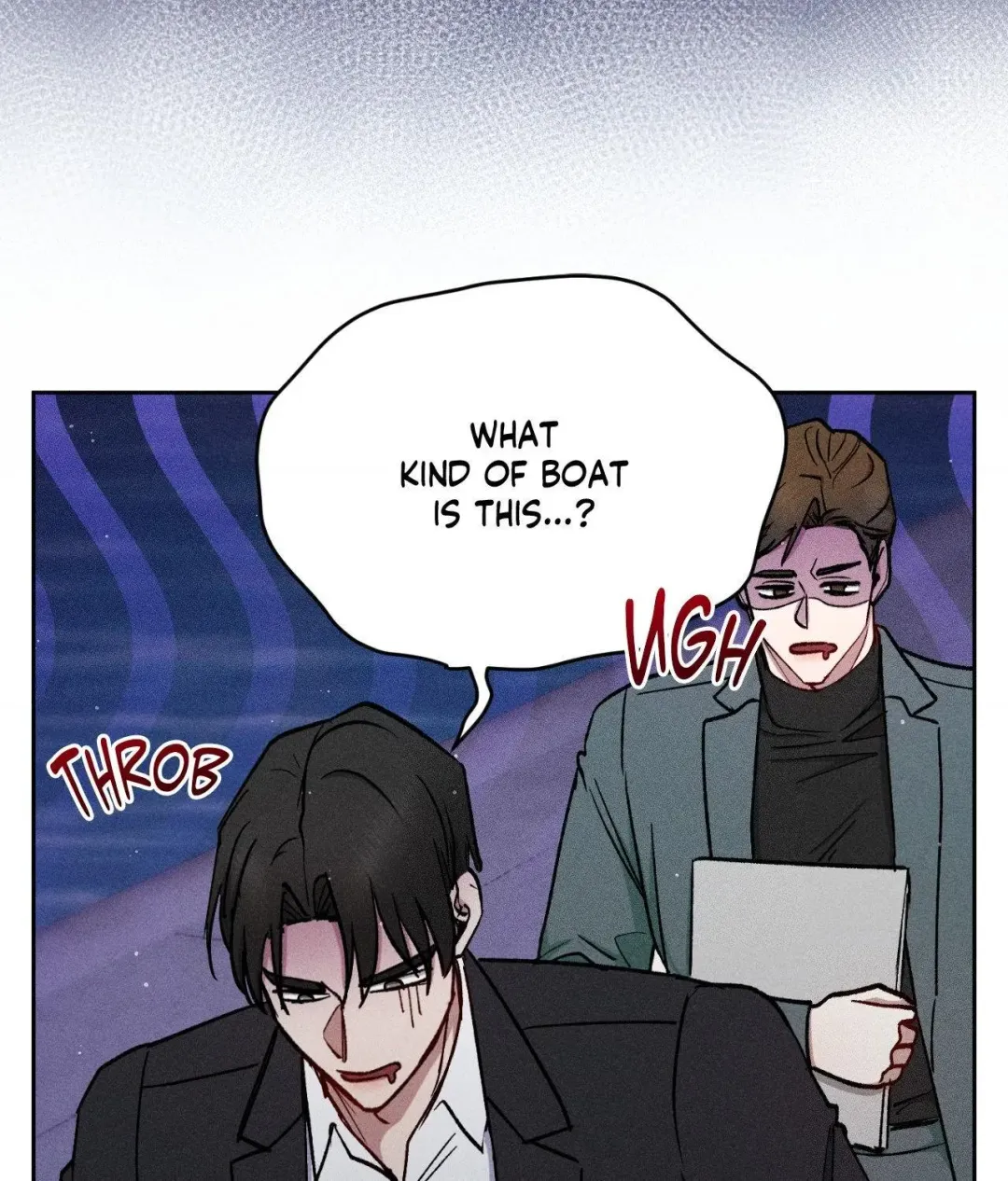 If You Want Me - Chapter 49 Page 67