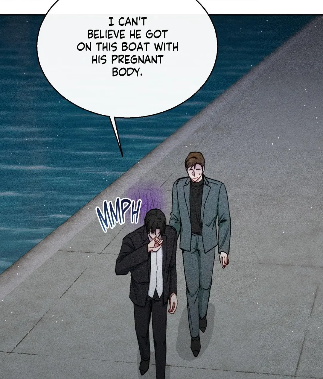 If You Want Me - Chapter 49 Page 69
