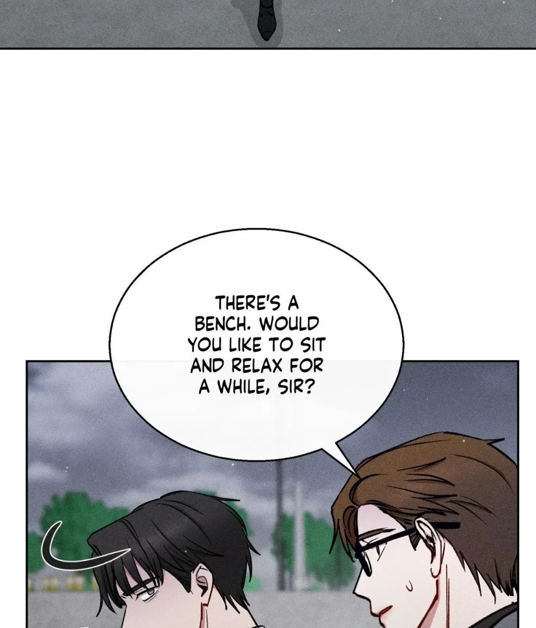 If You Want Me - Chapter 49 Page 70