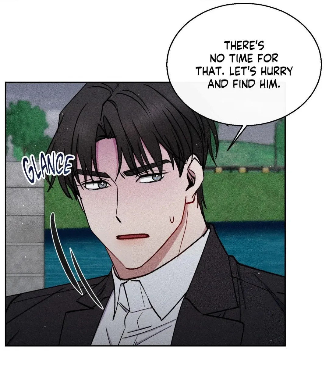 If You Want Me - Chapter 49 Page 72