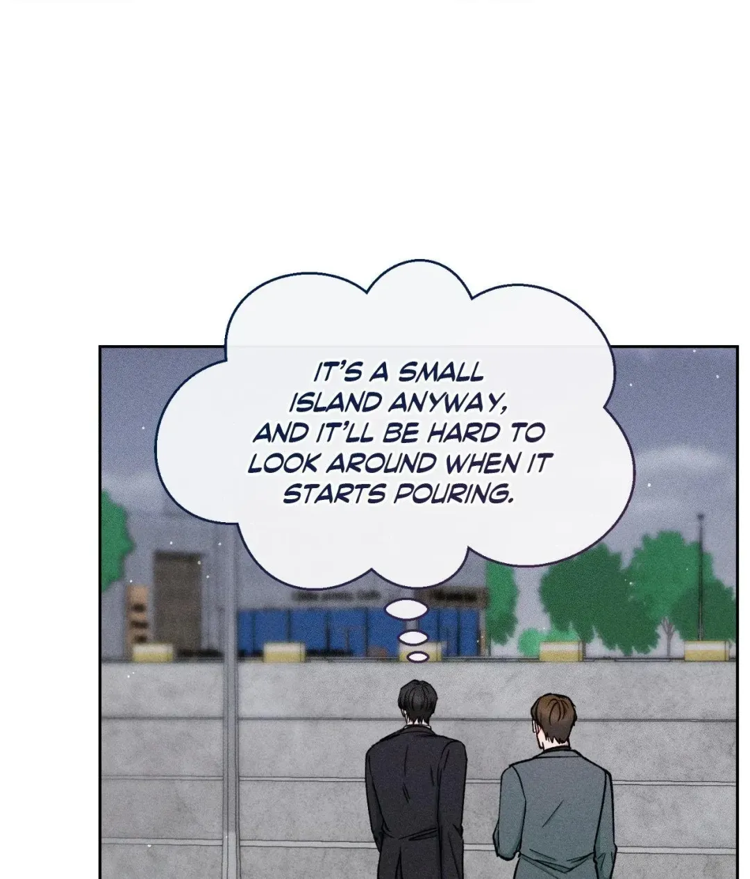 If You Want Me - Chapter 49 Page 73