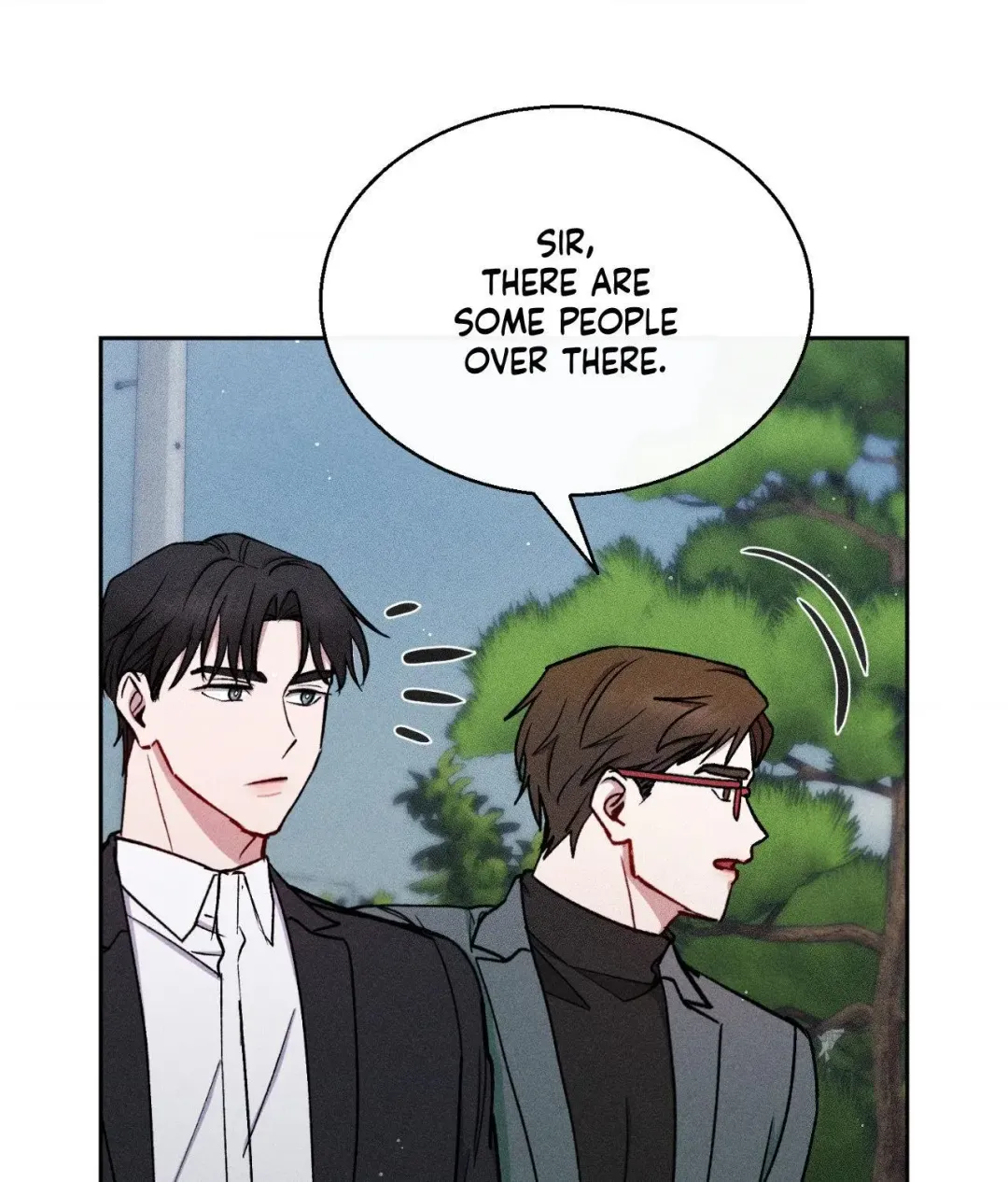If You Want Me - Chapter 49 Page 78