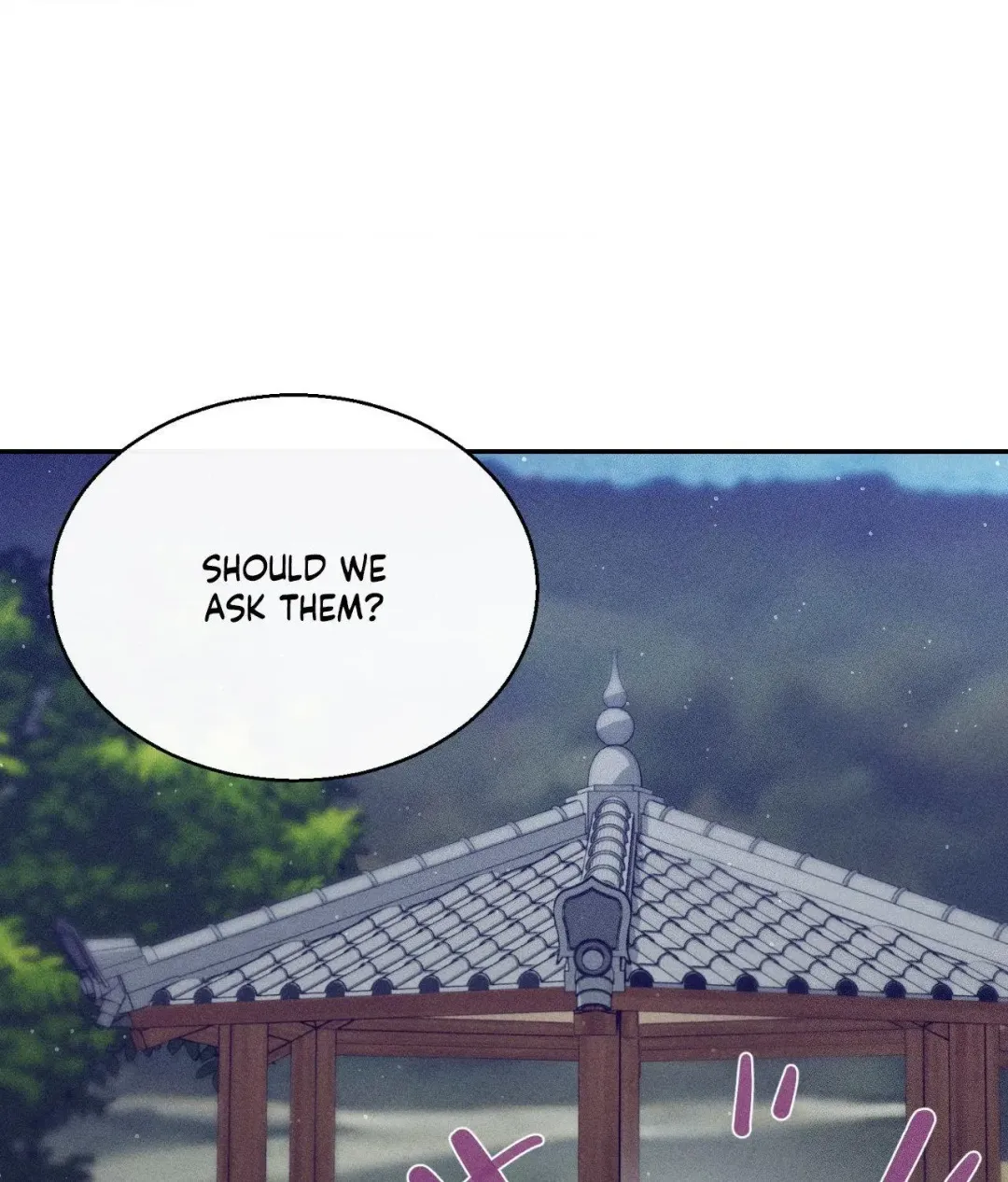 If You Want Me - Chapter 49 Page 80