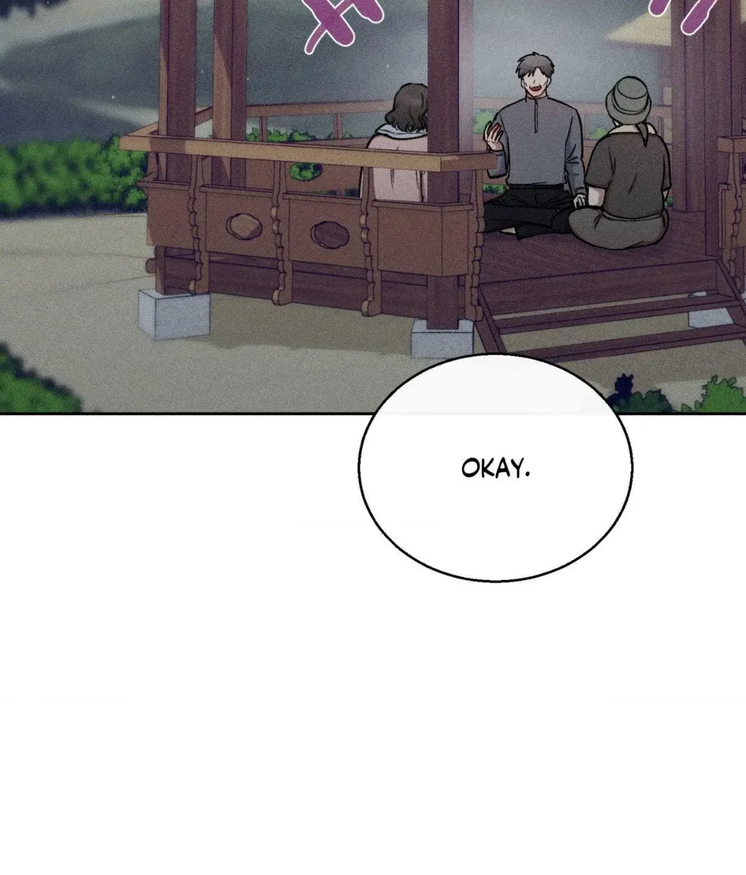 If You Want Me - Chapter 49 Page 81