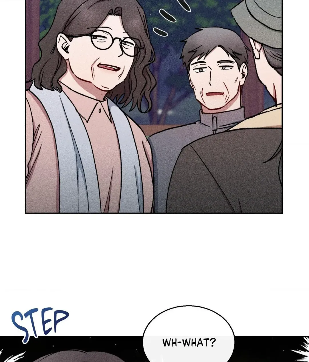 If You Want Me - Chapter 49 Page 83