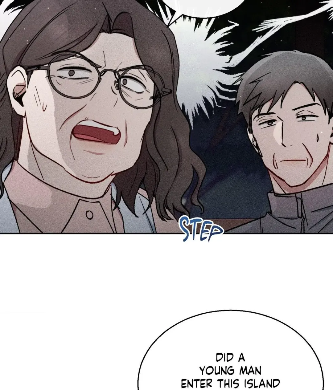 If You Want Me - Chapter 49 Page 84