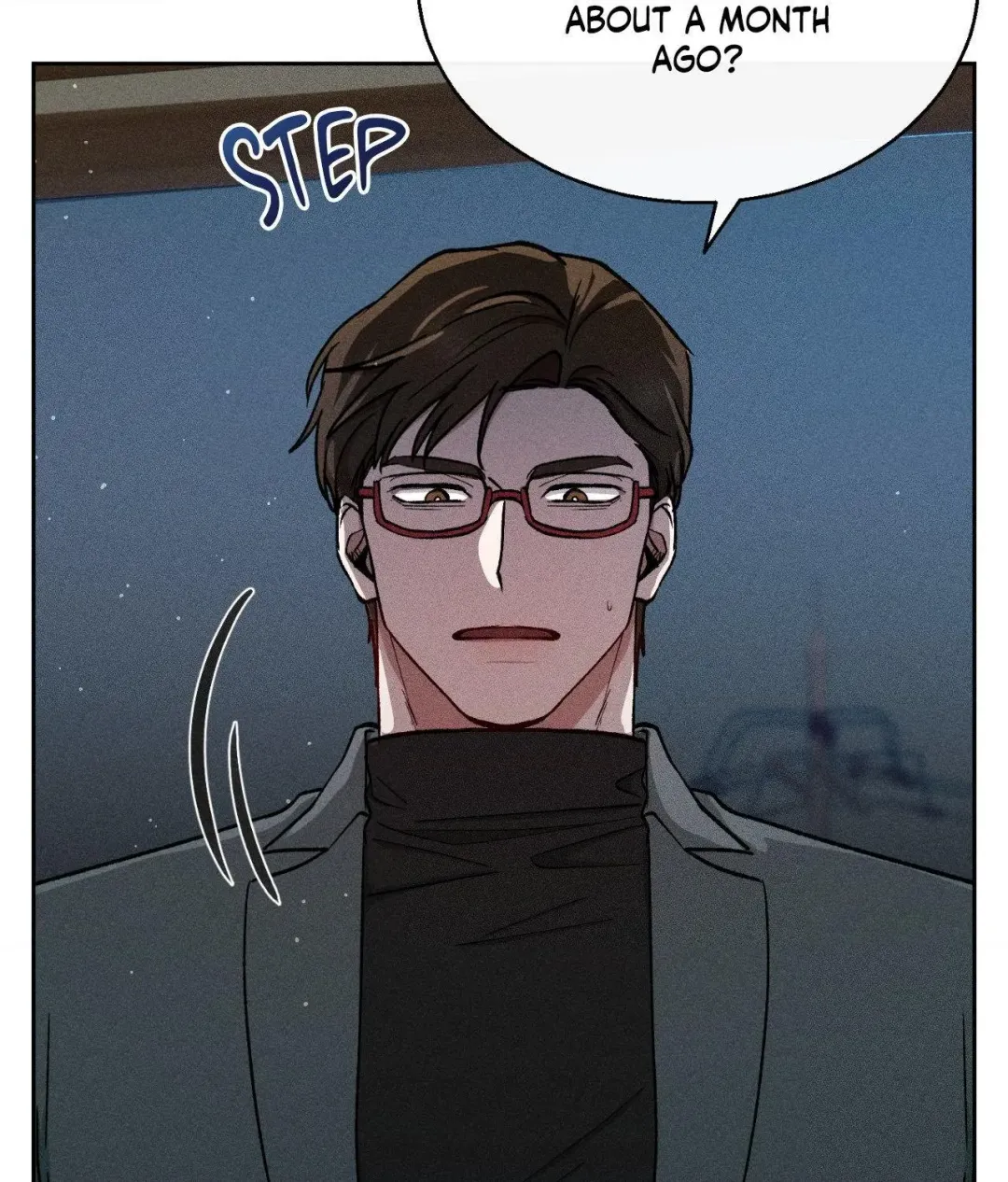 If You Want Me - Chapter 49 Page 85