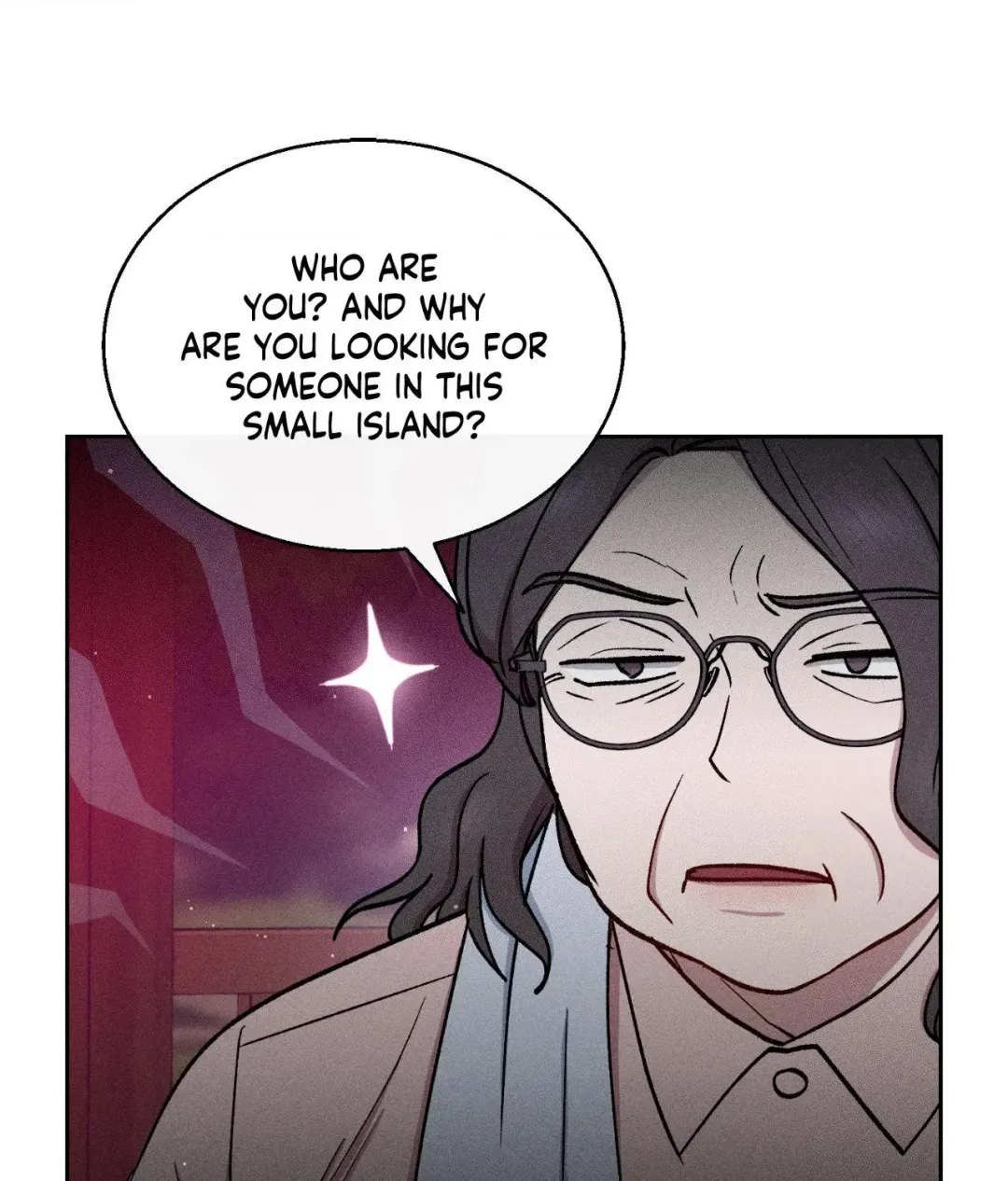 If You Want Me - Chapter 49 Page 88