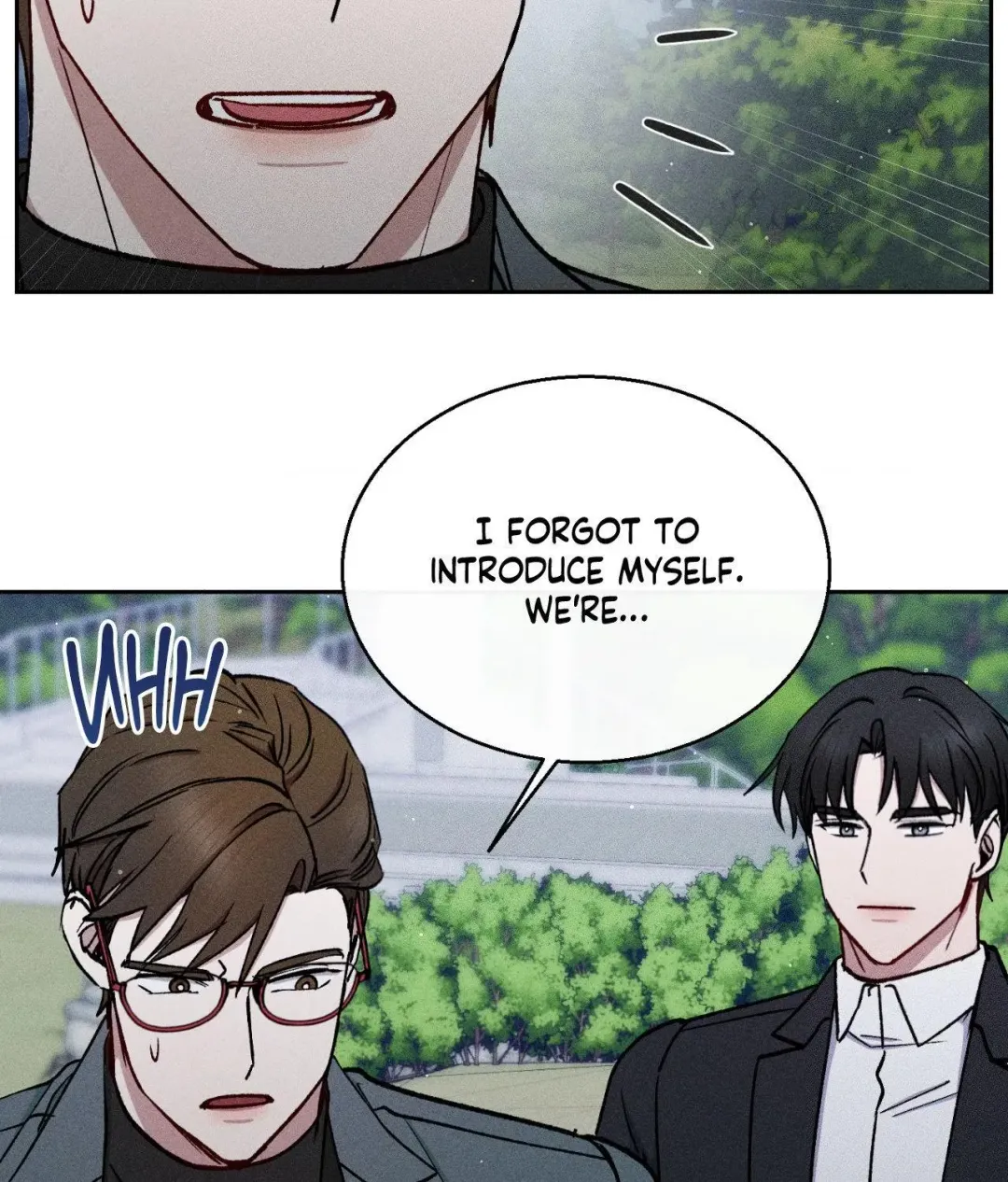 If You Want Me - Chapter 49 Page 90