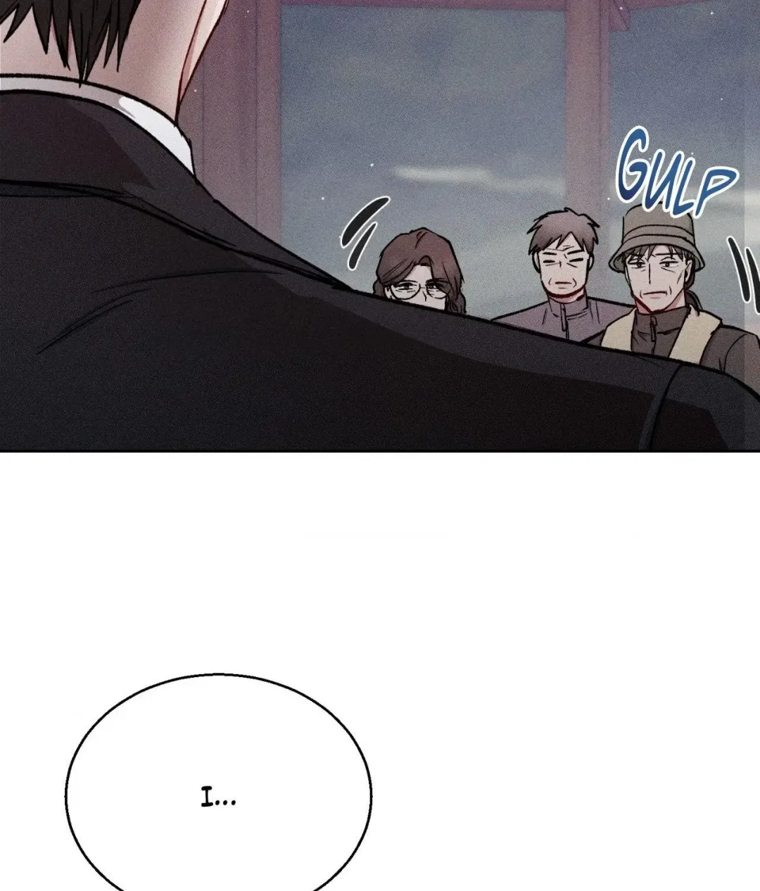 If You Want Me - Chapter 49 Page 94
