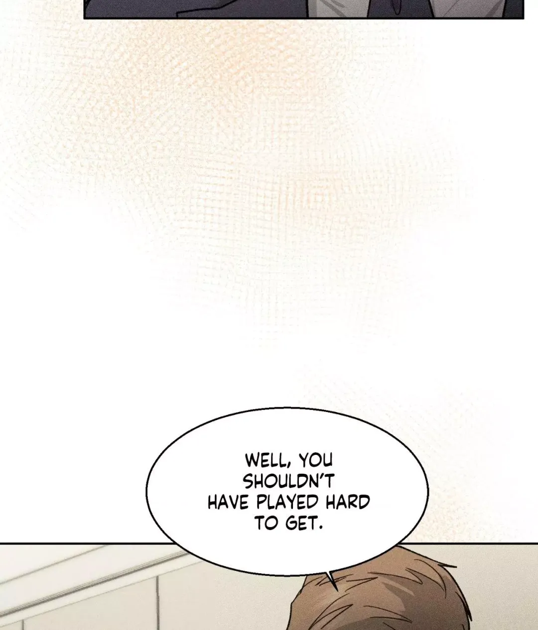 If You Want Me - Chapter 5 Page 6