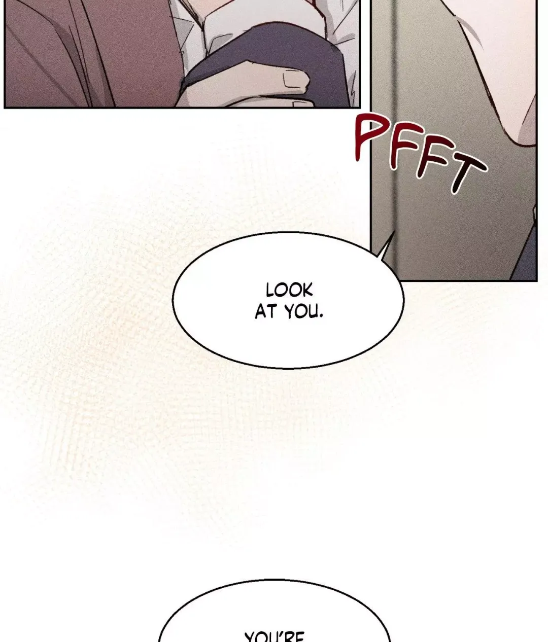 If You Want Me - Chapter 5 Page 9