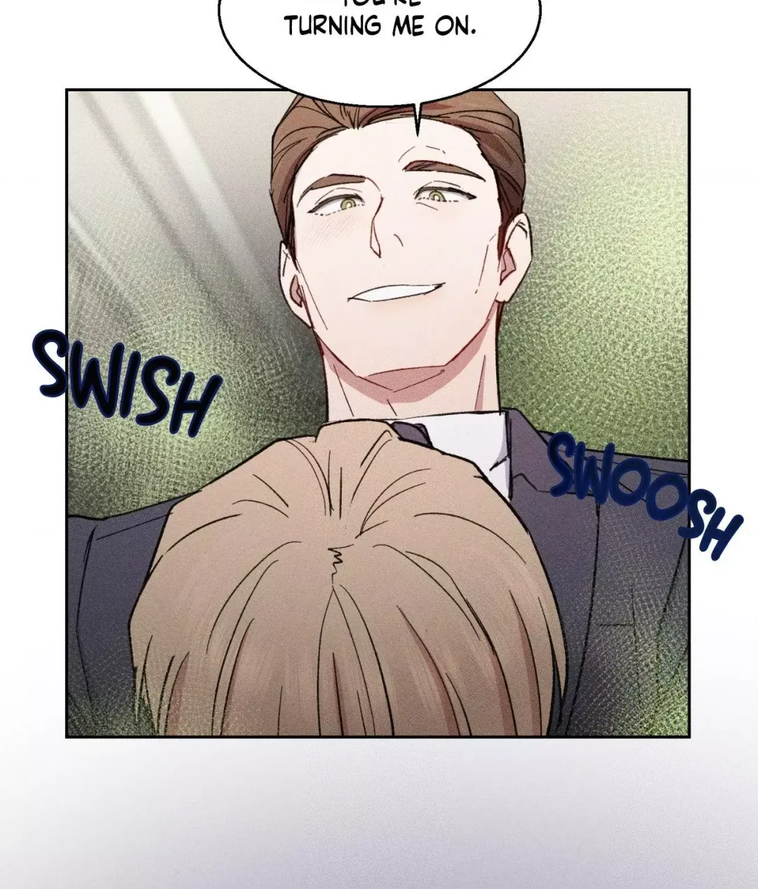 If You Want Me - Chapter 5 Page 10