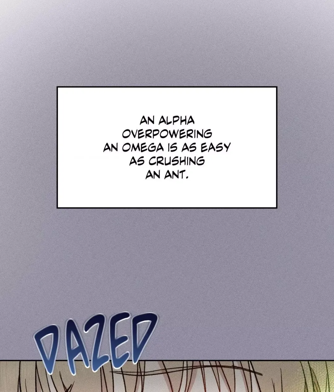 If You Want Me - Chapter 5 Page 11