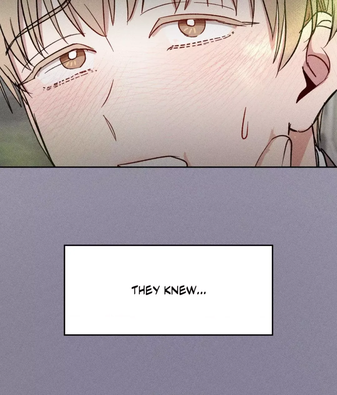 If You Want Me - Chapter 5 Page 12