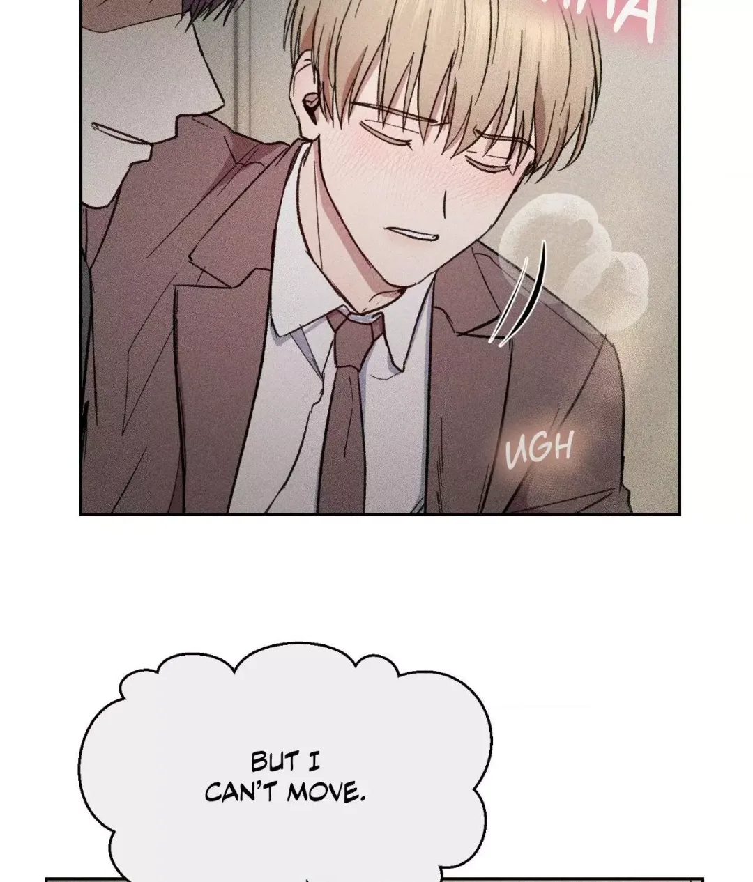 If You Want Me - Chapter 5 Page 23