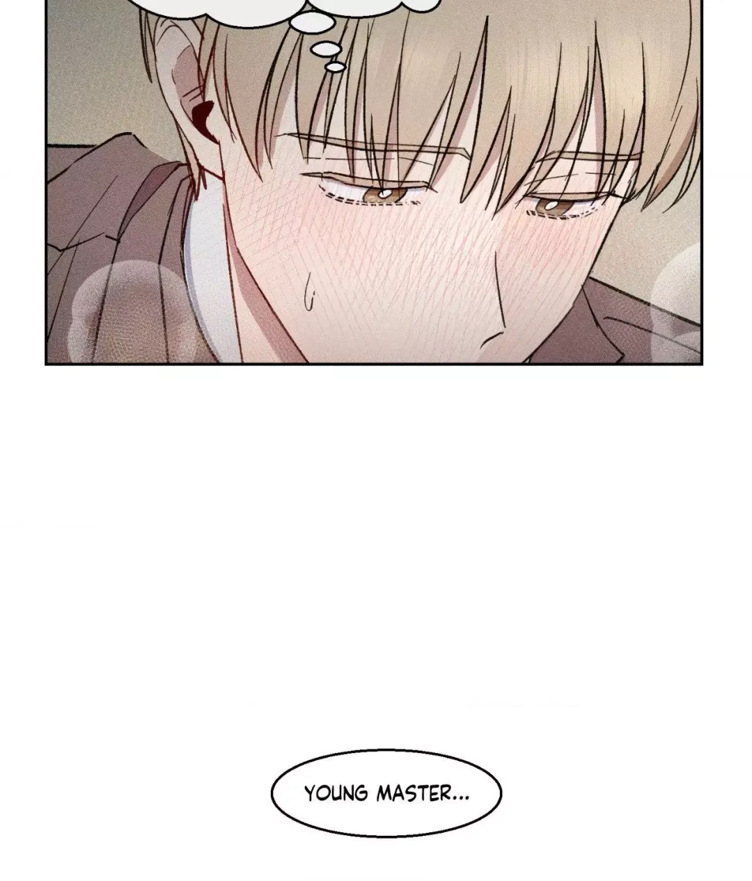 If You Want Me - Chapter 5 Page 24
